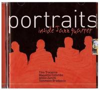 Inside Jazz Quartet - Portraits