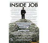 Inside Job [2010]