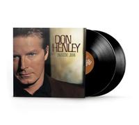Don Henley - Inside Job (2025 Remaster) [VINYL]