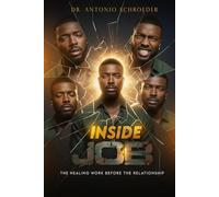 Inside Job: The Healing Work Before The Relationship