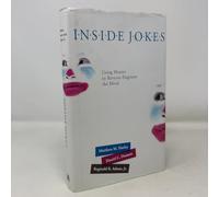 Inside Jokes - Using Humor to Reverse-Engineer the Mind