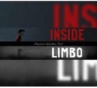 INSIDE + LIMBO Bundle PC Steam CD Key