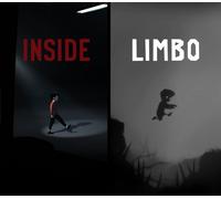 INSIDE & LIMBO Bundle US XBOX One / Xbox Series X|S CD Key
