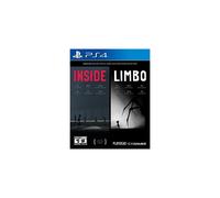 INSIDE LIMBO Double Pack PlayStation 4