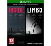 Inside/Limbo Double Pack - Xbox One