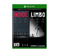 INSIDE / LIMBO Double Pack - Xbox One
