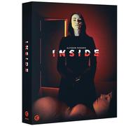 Inside (Limited Edition) [Blu-ray]
