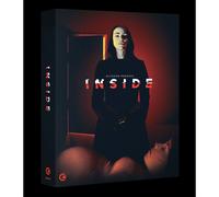 Inside: Limited Edition [Blu-ray]