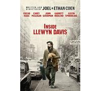 Inside Llewyn Davis