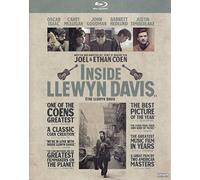 Inside Llewyn Davis