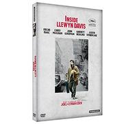 Inside Llewyn Davis