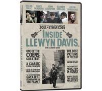Inside Llewyn Davis