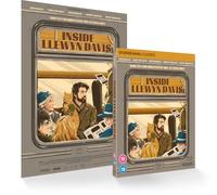 Inside Llewyn Davis