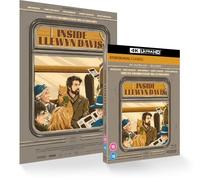 Inside Llewyn Davis