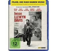 Inside Llewyn Davis