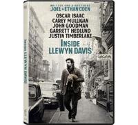 Inside Llewyn Davis [DVD] [2013] [Region 1] [US Import] [NTSC]