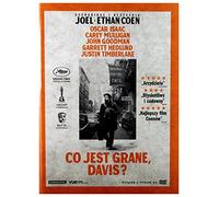Inside Llewyn Davis [DVD] [Region 2] (IMPORT) (No English version)
