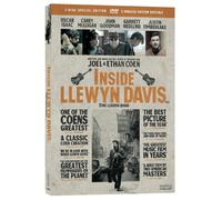 Inside Llewyn Davis / Etre Llewyn Davis (2 Dvd)