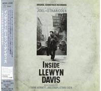 Inside Llewyn Davis / O.S.T. - Inside Llewyn Davis (Original Soundtrack)