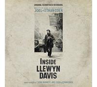 Inside Llewyn Davis: Original Soundtrack Recording by Various Artists (2013-11-12)