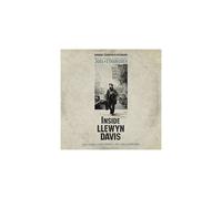 Inside Llewyn Davis: Original Soundtrack Recording [VINYL]
