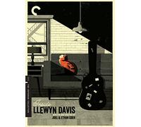 Inside Llewyn Davis (The Criterion Collection)