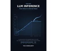 Inside LLM Inference: From Silicon to Served Token - A Measured Guide to How Language Models Run on GPUs (The AI Singularity)
