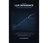 Inside LLM Inference: From Silicon to Served Token - A Measured Guide to How Language Models Run on GPUs (The AI Singularity)
