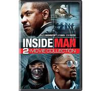 Inside Man: 2-Movie Collection
