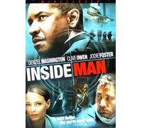 Inside Man [2006] (REGION 1) (NTSC)