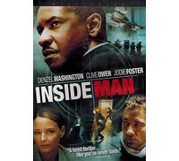 Inside Man [2006] (REGION 1) (NTSC)