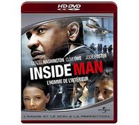 Inside man