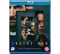 Inside Man Blu-Ray