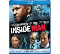 INSIDE MAN - BLUR - N3z