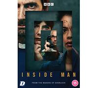 Inside Man [DVD]