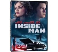 Inside Man – Vertical