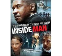 Inside Man [DVD] [Region 1] [US Import] [NTSC]