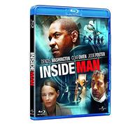 INSIDE MAN - LHOMME DE LINT