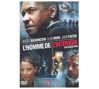 Inside Man - L'Homme De L'Interieur