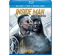 INSIDE MAN MOST WAN - BLUR - N3z
