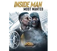 Inside Man: Most Wanted