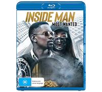 Inside Man: Most Wanted [All-Region/1080p]
