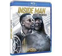 Inside Man : Most Wanted [Blu-Ray]