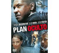 Inside Man - Plan Oculto