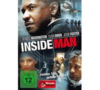 Inside Man - Special Edition