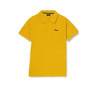 Inside Men's @EPOC11 Polo Shirt, 74, L/3XL