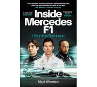 Inside Mercedes F1