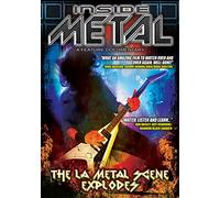 Inside Metal: The LA Metal Scene Explodes (DVD) Various (US IMPORT)