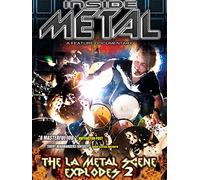 Inside Metal: The LA Metal Scene Explodes 2