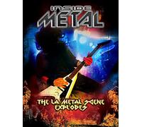 Inside Metal: The LA Metal Scene Explodes